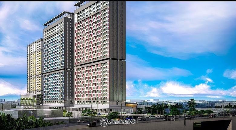 Mahata Serpong - Mahata Serpong Apartment