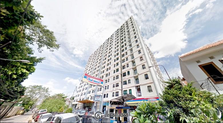 Menara Cawang - Menara Cawang Apartment