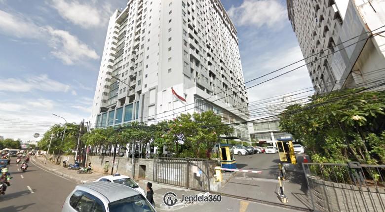 Menteng Square - Menteng Square Apartment