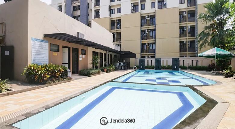 Metropark Condominium Bekasi - Metropark Condominium