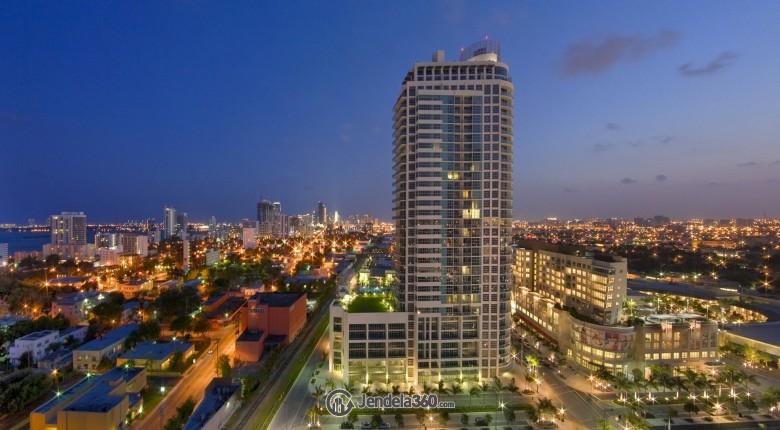 mid - Midtown Residence Jakarta