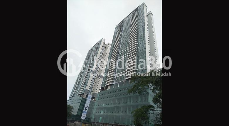 Millenium Village Karawaci - Millenium Village Apartment