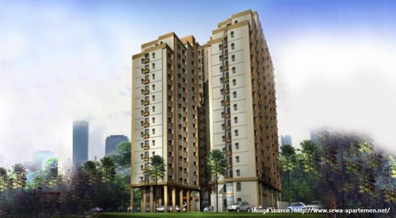 MT Haryono - MT Haryono Residence