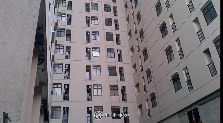 mth residence - MT Haryono Residence