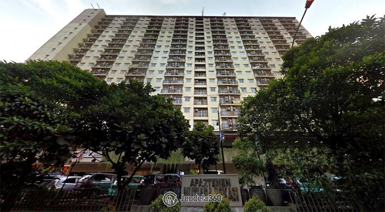 Mutiara Bekasi - Mutiara Bekasi Apartment