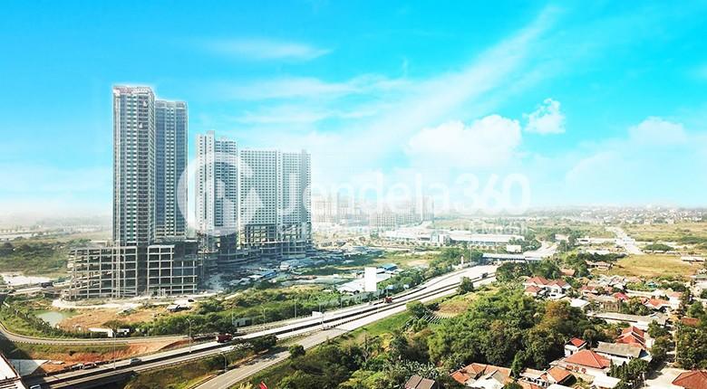 Sewa Apartemen Orange County Lippo Cikarang - Orange County Lippo Cikarang