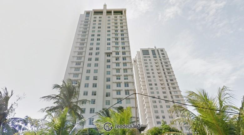 pantai mutiara\ - Pantai Mutiara Apartment