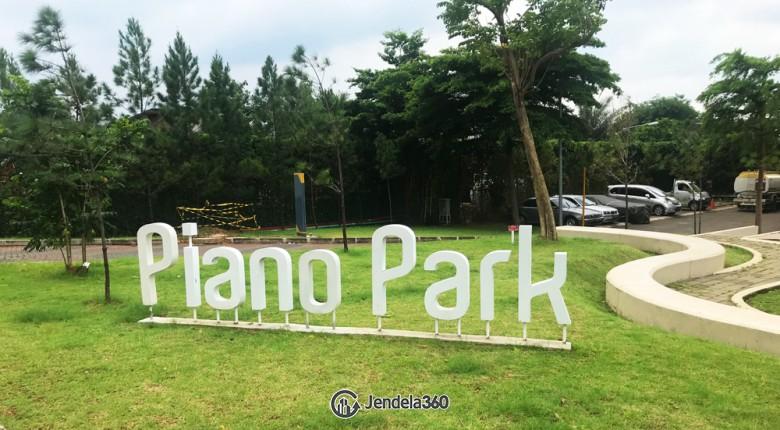 Park - Bintaro Park View