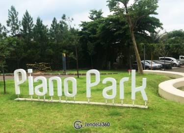 Park - Bintaro Park View