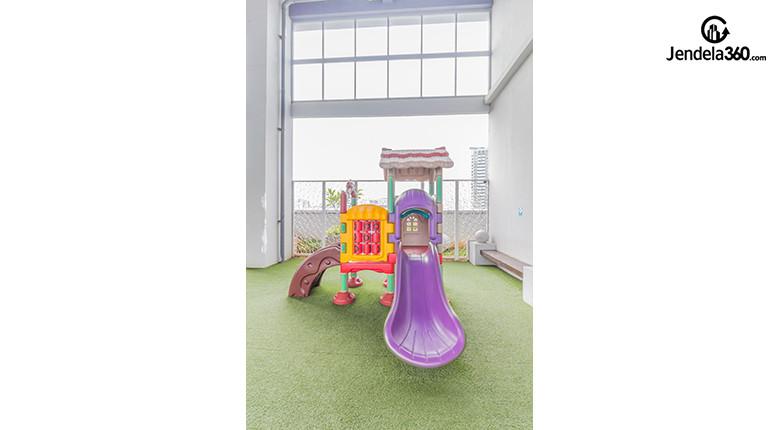 Play Ground - GP Plaza Apartment