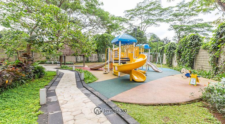 Play Ground - Hamptons Park Apartment