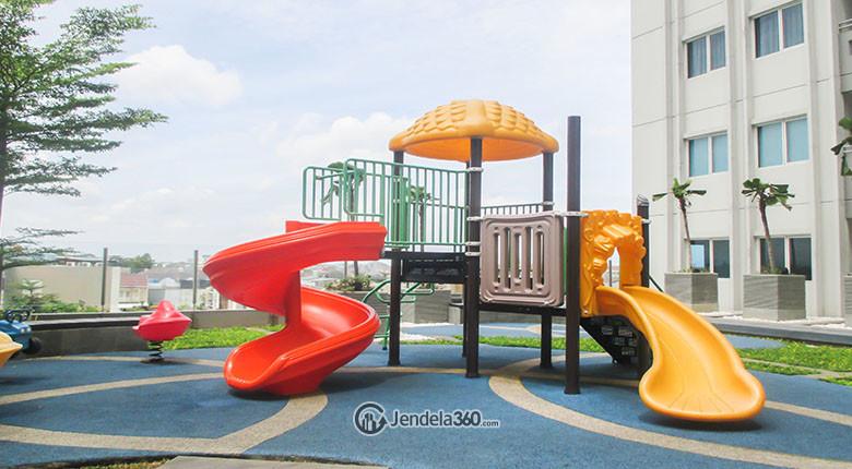 Play Ground - Sky Terrace Apartment