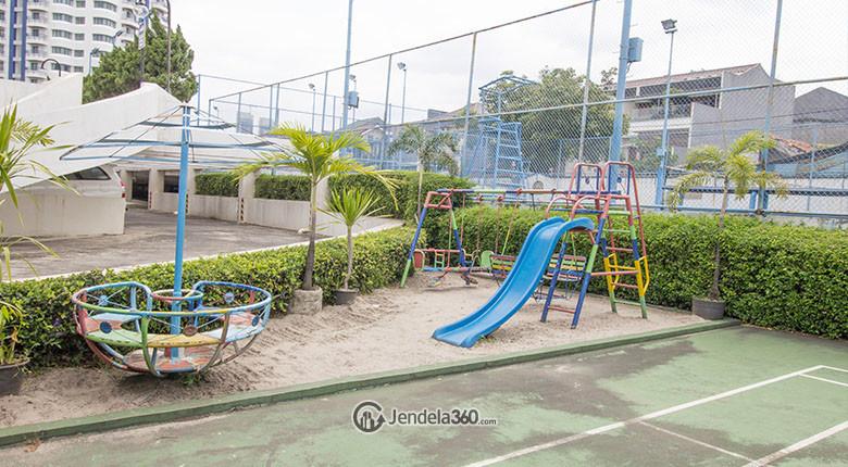 Play Ground - Park Royal Apartment