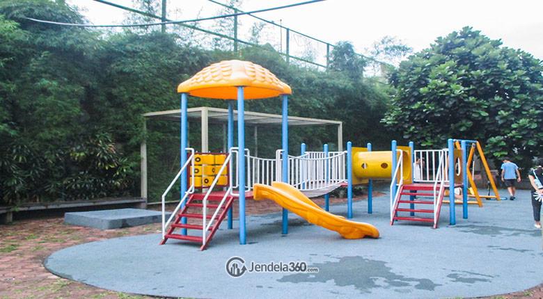 Play Ground - Essence Darmawangsa Apartment