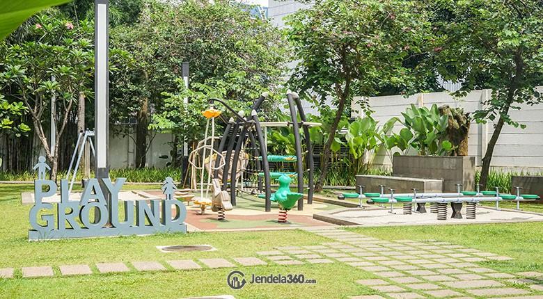 Play Ground - Verde Residence