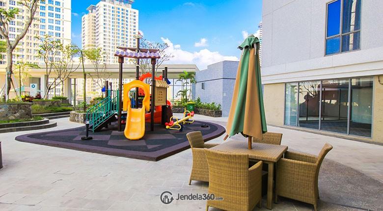 Play Ground - The Mansion Kemayoran Jasmine