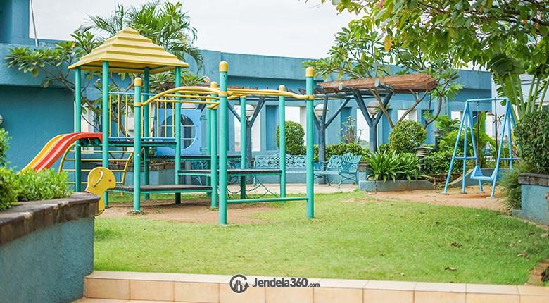 Play Ground - Puri Imperium Apartment