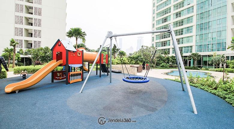 Play Ground - Setiabudi Sky Garden