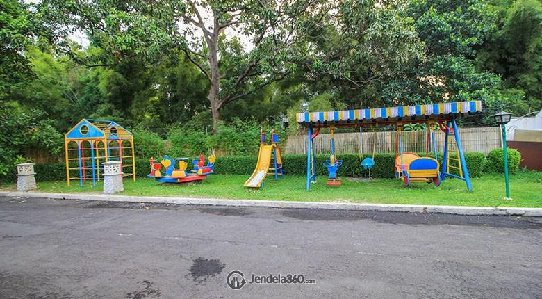 Play Ground - Mutiara Executive Residence