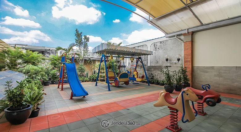 Play Ground - Wijaya Executive Mansion