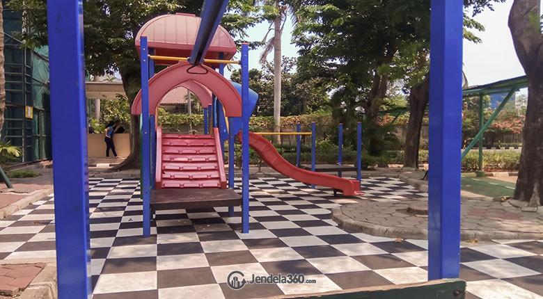 Play Ground - Kondominium Menara Kelapa Gading