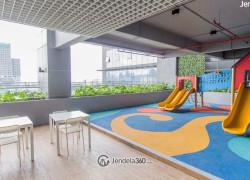 Playroom - Lavenue Apartment