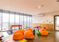 Playroom - Lavenue Apartment