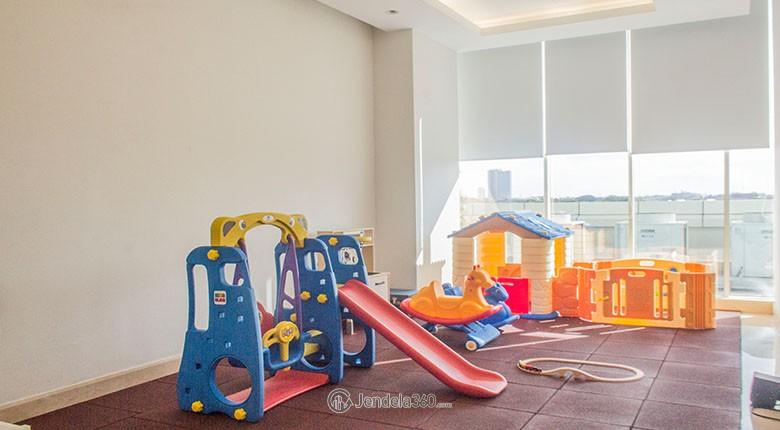 Playroom - Oakwood Suites La Maison