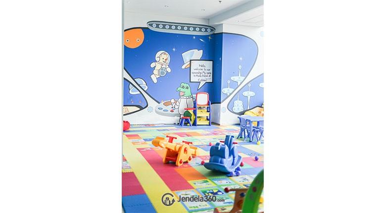 Playroom - Ascott Apartment