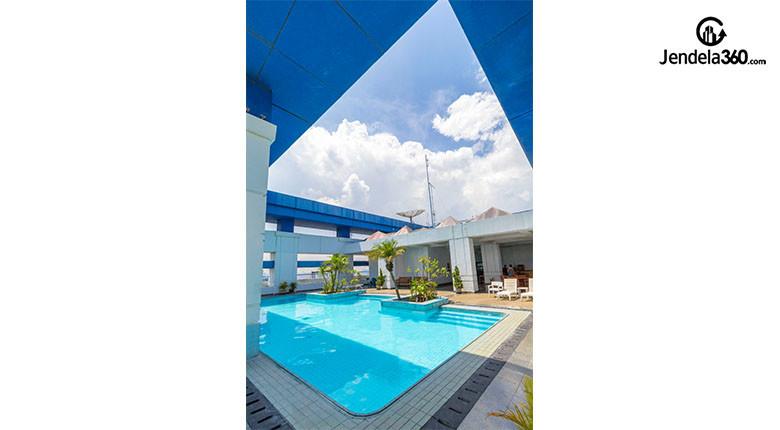 Pool - Hayam Wuruk Apartment