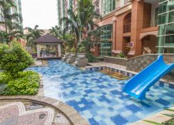 Pool - Gading Resort Residence