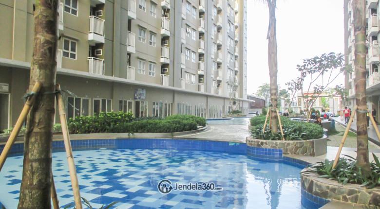 Pool - Casablanca East Residence