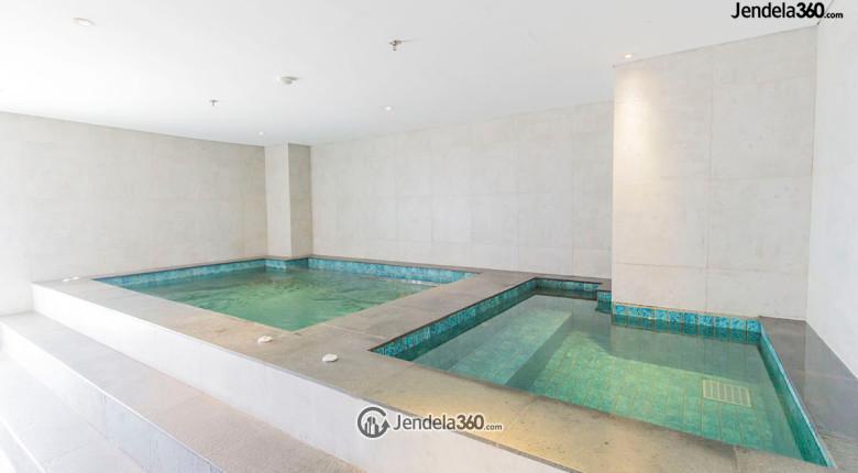 Pool - Lavenue Apartment