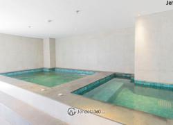 Pool - Lavenue Apartment