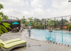 Pool - Lavenue Apartment