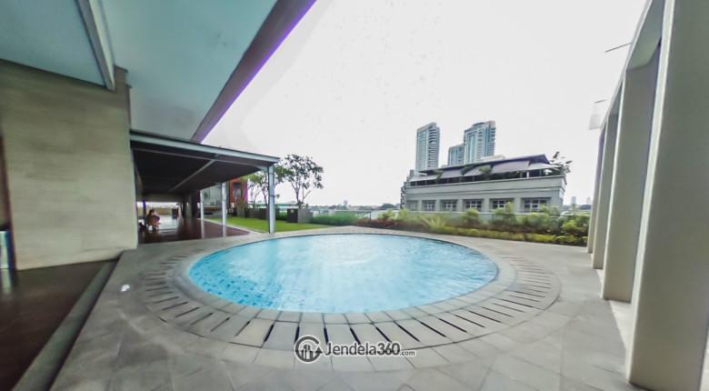 Pool - The Mansion at Kemang