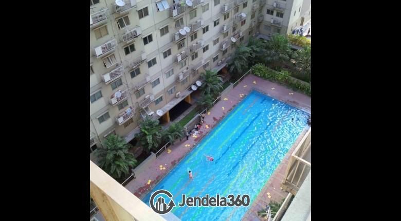 pool - Gading Icon Apartment