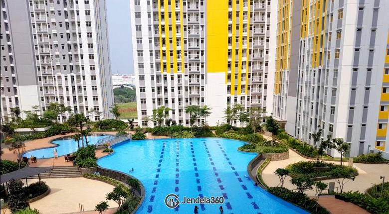 Pool - The Springlake Summarecon