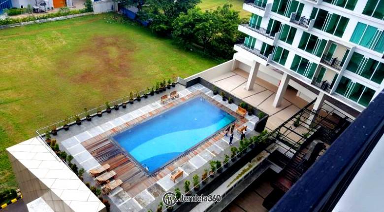 Pool - Tree Park BSD