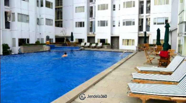 Pool - Aston Pluit De Paradiso Apartment