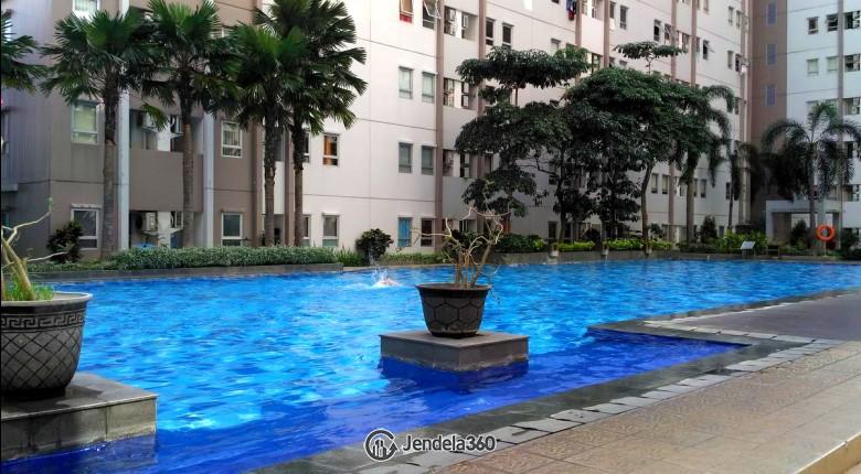 Pool - Puncak Kertajaya Apartment