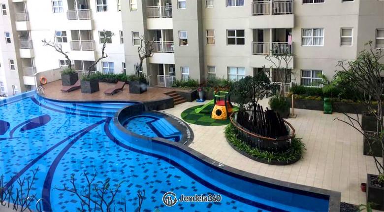 Pool - Parahyangan Residence