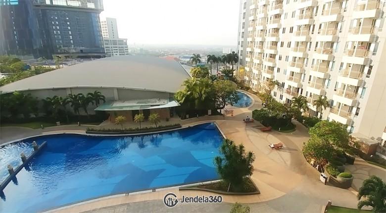 Pool - Orchard Tanglin Residence