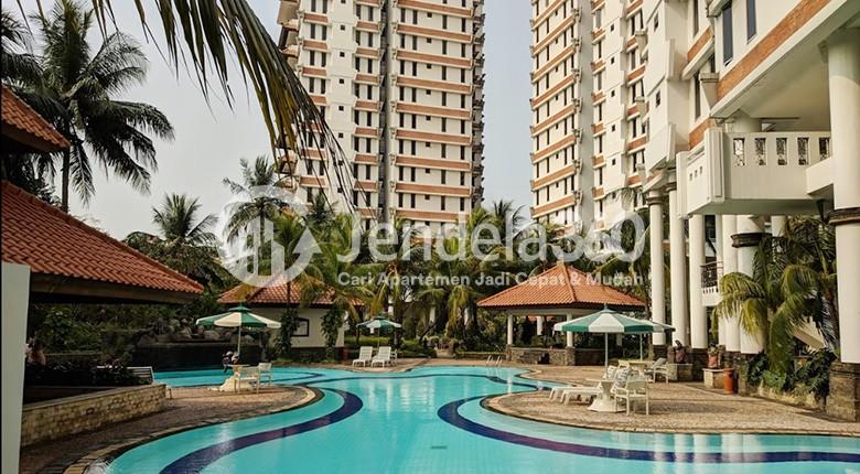 Pool - Kintamani Condominium