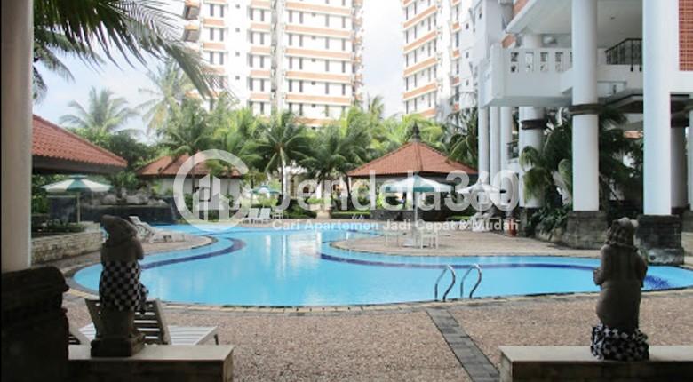 Pool - Kintamani Condominium