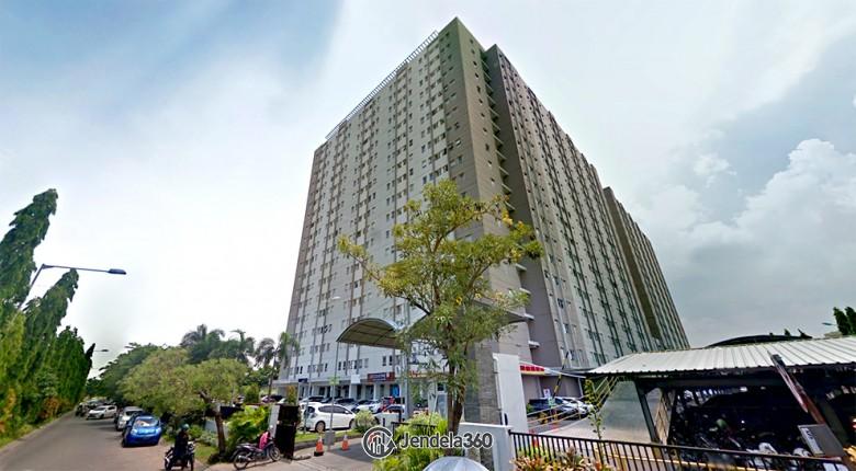 Puncak Kertajaya - Puncak Kertajaya Apartment