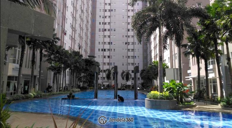 Pool - Puncak Kertajaya Apartment