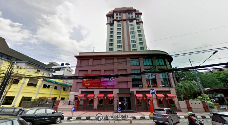 Apartemen Redtop - Red Top Apartment