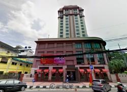 Apartemen Redtop - Red Top Apartment