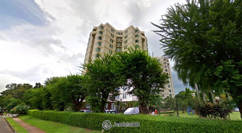 Road View - Crown Court Executive Condominium